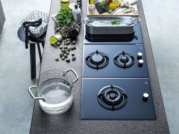 Le proposte di Master Kitchen Italia by Midea per la cucina