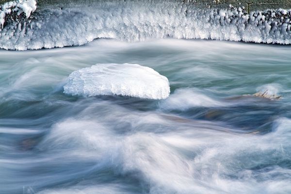 Allarme WMO: sta per concludersi un decennio di eccezionale calore globale e condizioni meteorologiche con conseguenze devastanti