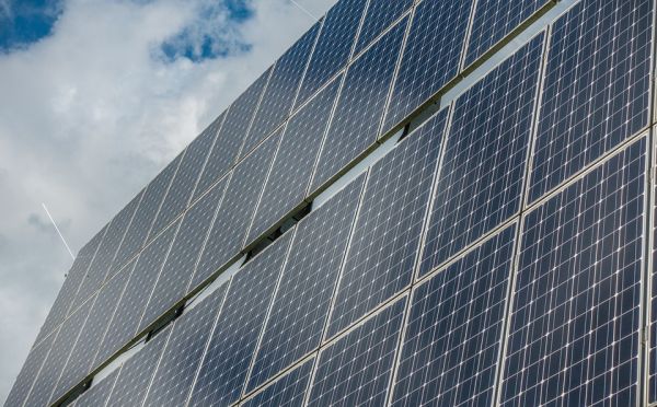 Boom fotovoltaico, nel 2019 +100% in Europa