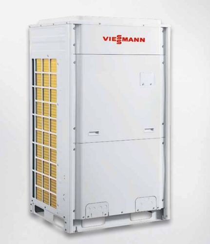 sistemi di climatizzazione VRF Vitoclima 333-S