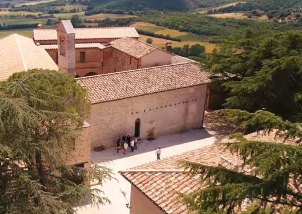 Certificazione GBC Historic building per le Scuderie della Rocca di Sant’Apollinare