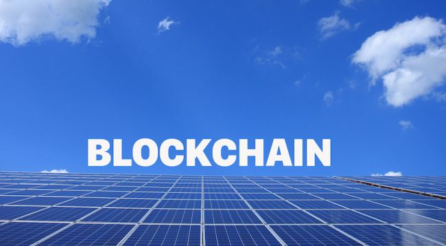 Blockchain: perché è alleata di rinnovabili ed efficienza energetica