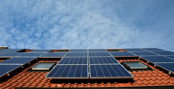 A Madrid il primo impianto fotovoltaico collettivo di autoconsumo