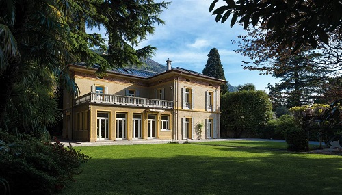 Villa Castelli