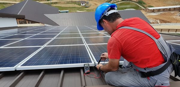 Edilizia e green job: le opportunità che offre la sostenibilità