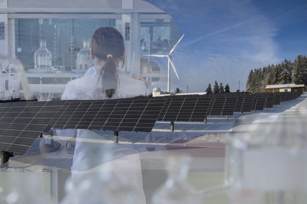 Rinnovabili: solare e ricerca, un futuro radioso per la green energy