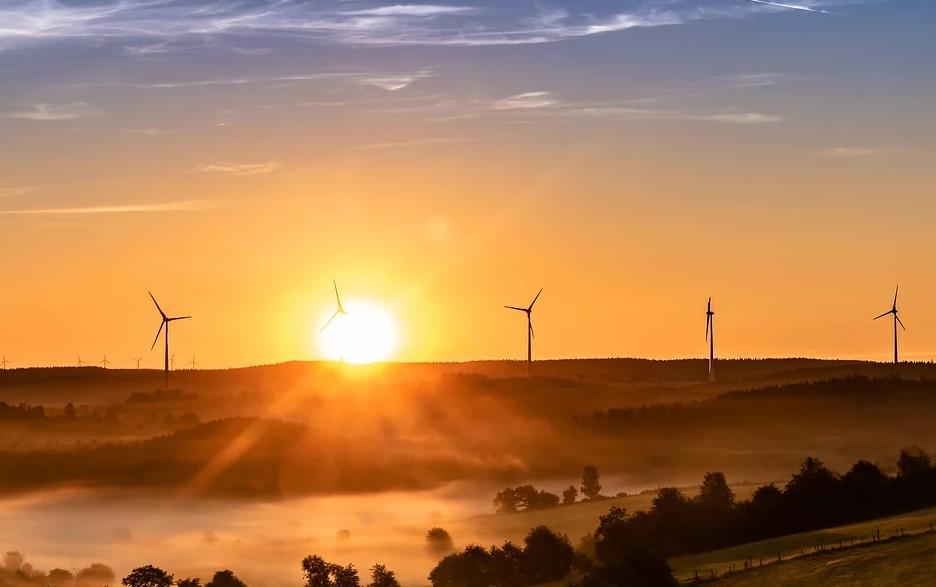 Rinnovabili, il buon momento per l'eolico