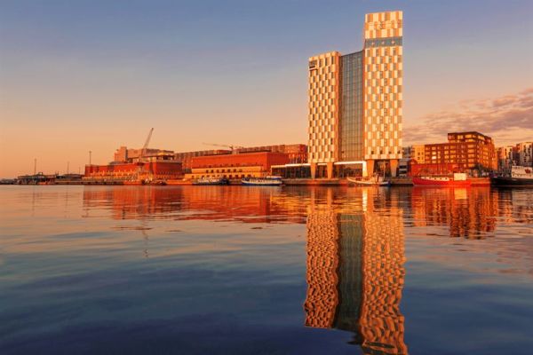 Soluzioni di riscaldamento urbano sostenibile, Helsinki lancia la competizione