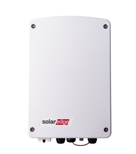 Solaredge:Nuova versione del regolatore per accumuli termici Smart Energy