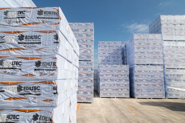 Produzione Ediltec Produzione Ediltec