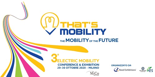 That's Mobility 2020