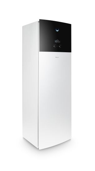 Pompa di calore elettrica Daikin Altherma 3 H HT