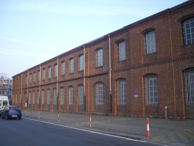 Città industriale di Ivrea, patrimonio Unesco