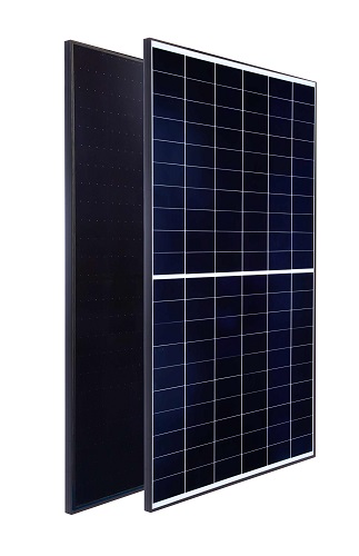 Modulo fotovoltaico