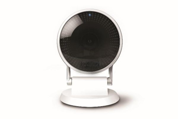 Telecamera di sicurezza