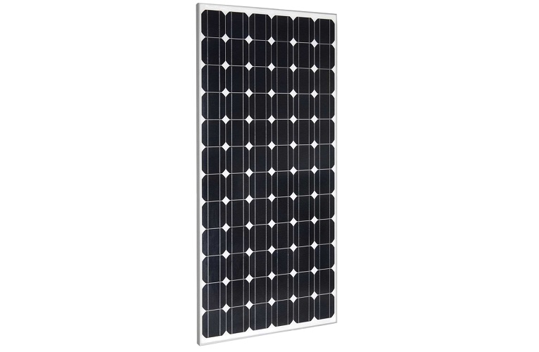 Pannello fotovoltaico monocristallino