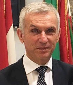 Giuliano Dall’O’ presidente di Green Building Council Italia (GBC Italia)