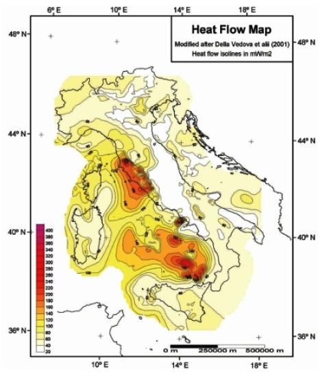 In Islanda la produzione lorda è da fonte rinnovabile