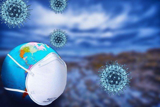 Il clima e il coronavirus, così il mondo rischia delle carestie di proporzioni bibliche