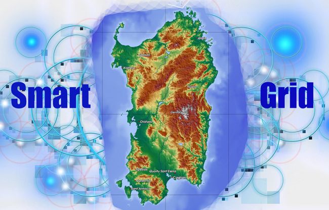 Smart grid e microgrid: così le reti intelligenti si fanno strada in Sardegna