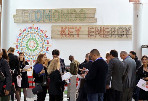 Evento precedente di Ecomondo e Key Energy