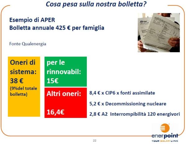 Situazione drammatica per le rinnovabili: un settore a rischio paralisi 2