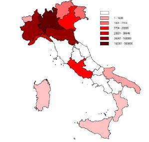 CTI: Attuazione della certificazione energetica degli edifici - Rapporto 2011 2