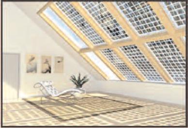 Guida alle applicazioni innovative finalizzate all’integrazione architettonica del fotovoltaico 7