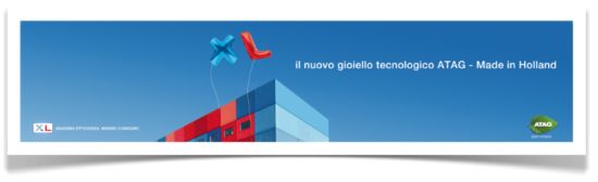 XL, massima efficienza, minimo consumo 1