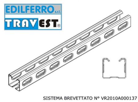 Sistemi per il fissaggio di pannelli fotovoltaici e solari 1