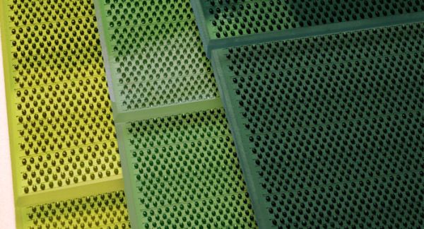 Progetto di una nuova generazione di pannelli fotovoltaici 1