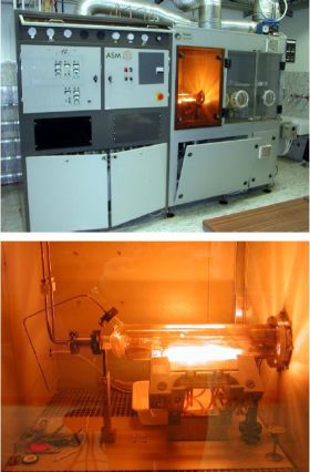 Generatori termofotovoltaici per un uso efficiente dell'energia 3