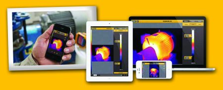 Nuove termocamere a infrarossi: immagini nitide e precisione 1