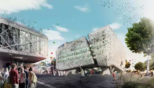 PALAZZO ITALIA, la casa di Expo 2015 4