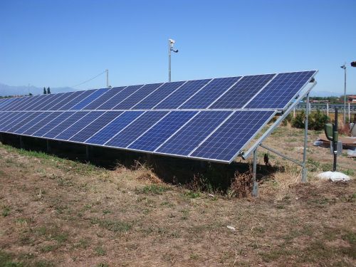 Un nuovo mercato per fotovoltaico in Italia: il revamping 5