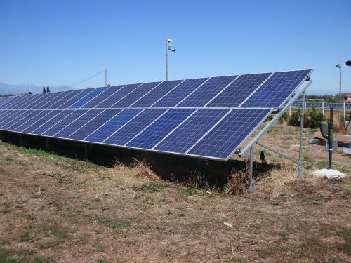 Un nuovo mercato per fotovoltaico in Italia: il revamping 5