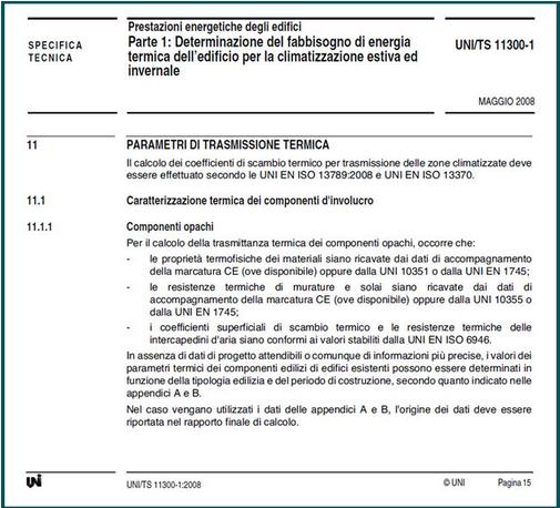 Progettazione e certificazione energetica degli edifici: il supporto del Consorzio POROTON® Italia 2