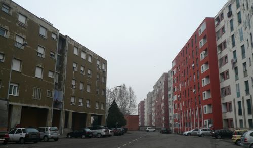REMAKE _ Strategie di valorizzazione degli edifici esistenti 1
