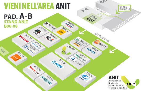 Le iniziative Anit a Klimahouse 2015 1