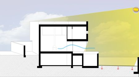 Abitare mediterraneo. Comfort e sostenibilità 12