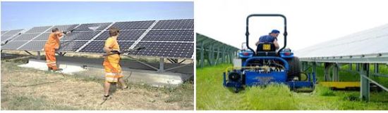 Manutenzione impianti fotovoltaici 2