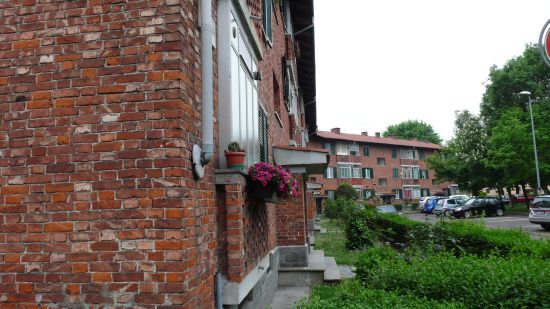 Contabilizzazione del calore: i risultati ottenuti in un condominio di Torino