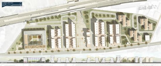 COHOUSING: una frontiera inclusiva per l'edilizia popolare 3