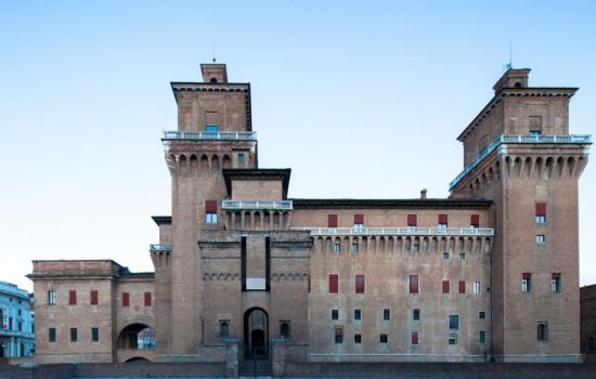 Linee guida per la diagnosi energetica su un edificio storico 1