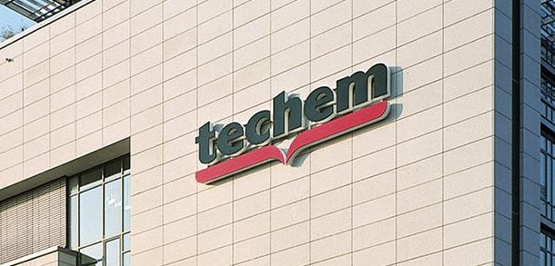 TECHEM ITALIA 1