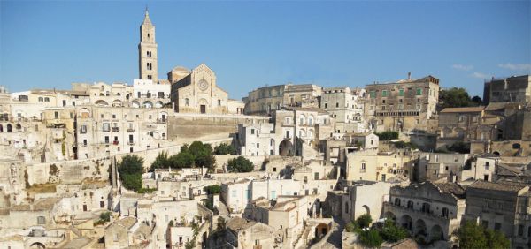 Accordo Enea-Matera per il sostegno di efficienza energetica e trasporto sostenibile 1