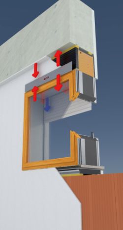 Nuovo ROVERBLOK VMC - Ventilazione meccanica controllata 3