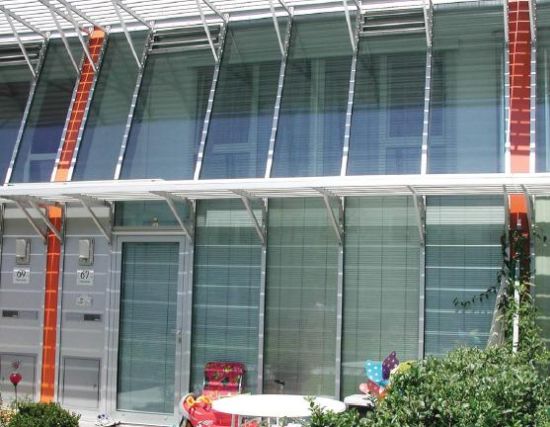 Tecnologie per il recupero energetico degli edifici 7