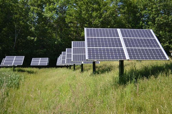 I moduli fotovoltaici in Europa potrebbero costare il 20% in meno 1