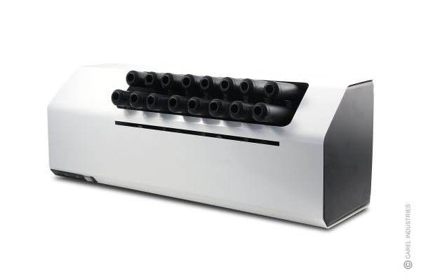 Umidificatori adiabatici a ultrasuoni humiSonic 1